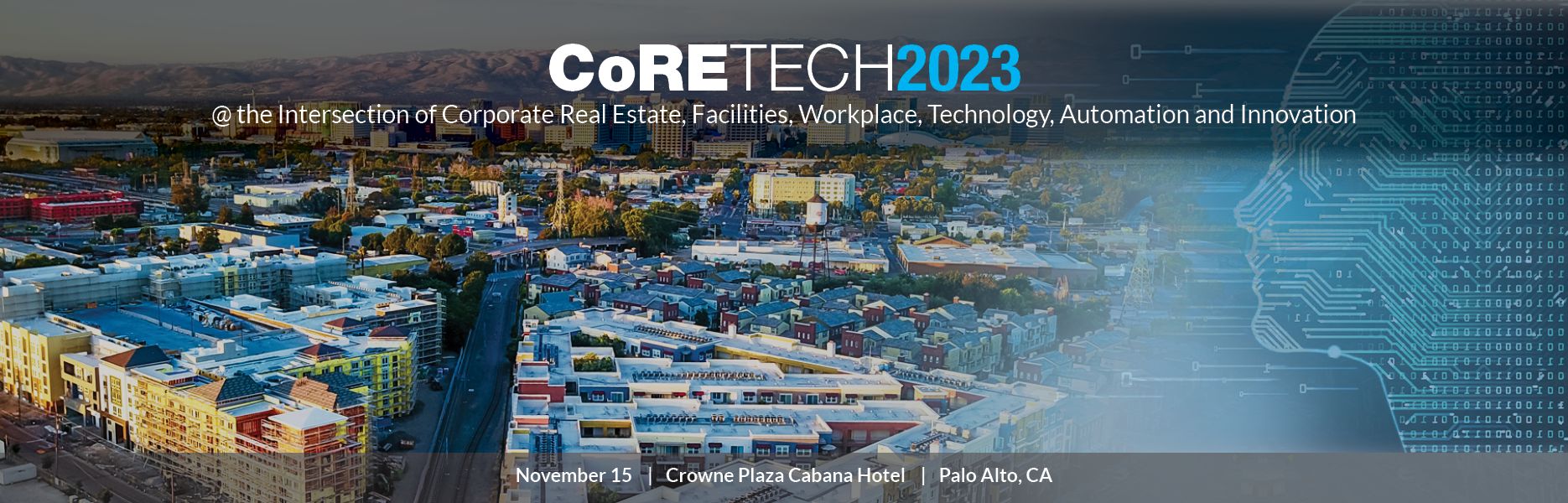 CoRE Tech 2023