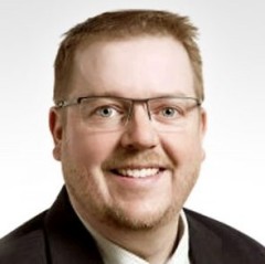 headshot for Aaron Caldwell