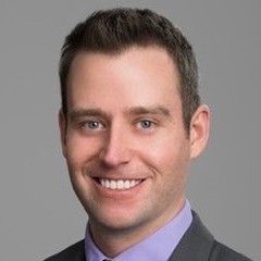 headshot for Adam Hastings