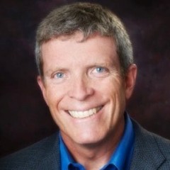 headshot for Allen Preger