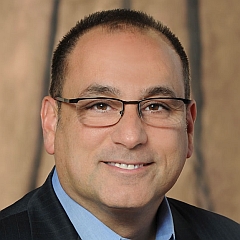 headshot for Anthony Nazzaro