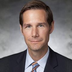 headshot for Clark Ardern