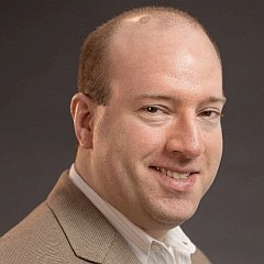 author headshot