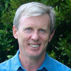 headshot for Brad Klenz