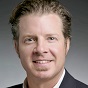 headshot for Brad Sill