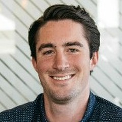 headshot for Craig Loeber