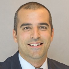 headshot for Chris Wilson