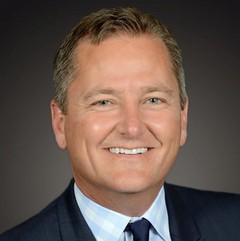 headshot for Jim Carr
