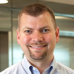 headshot for Randy Christiansen