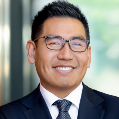 headshot for John Chung