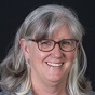 headshot for Claire Curtin