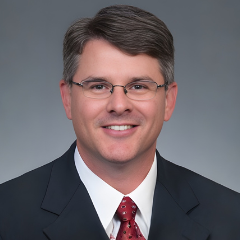 headshot for James Cliver