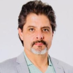 headshot for Luis Coton