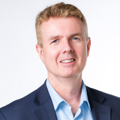 headshot for Dan Cremins