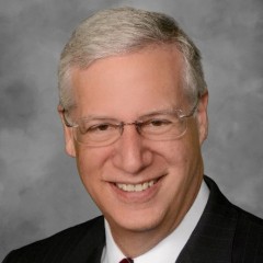 headshot for Don Goldstein
