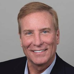 headshot for Doug Wiest