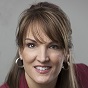 headshot for Darlene Pope