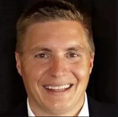 headshot for Matt Davis