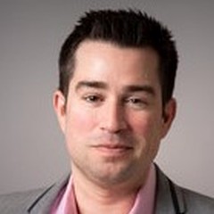 author headshot