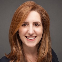 headshot for Diane Vrkic