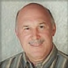 headshot for Frank Rotello