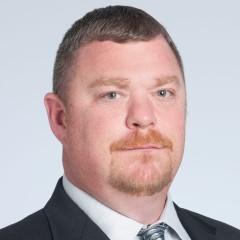 headshot for George Thomas