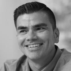 headshot for Jason Gheradini