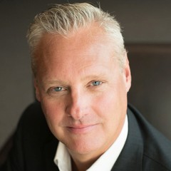 headshot for Don Gilpin