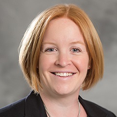 headshot for Margaret Guelzow