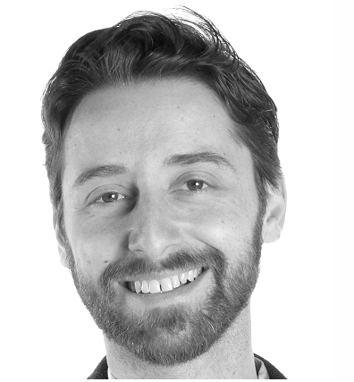 headshot for Hampton Whatley