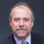 headshot for Bob Hennessy