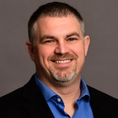 headshot for Jason Beck