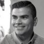 headshot for Jason Gheradini