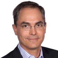 author headshot