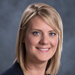 author headshot