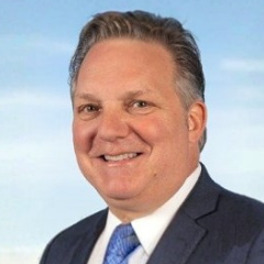 headshot for Todd Januzzi