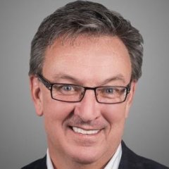 headshot for Jim Bland