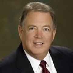 headshot for Jim Caldwell