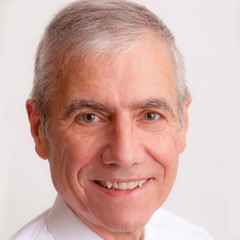 headshot for Jim Sinopoli