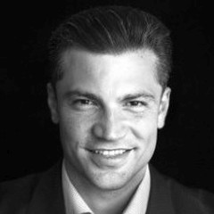 headshot for Kevin Bartanian