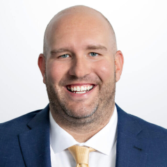 headshot for Kevin Powell