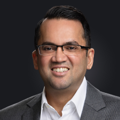 headshot for Keats Ali