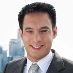 headshot for Kevin Teng