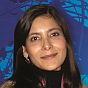 headshot for Konkana Khaund