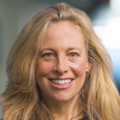 headshot for Limor Schafman