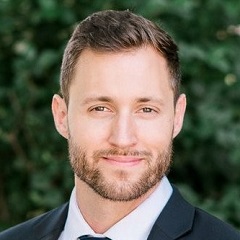 headshot for Lyden Foust