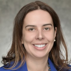 headshot for Marina Sofos