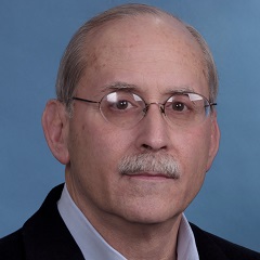 headshot for Marc Petock