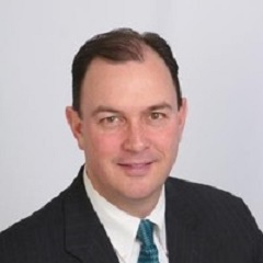 headshot for Mark Dougherty
