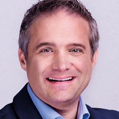 headshot for Martin Villeneuve